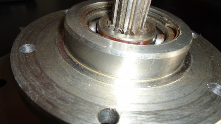 Ricostruzioni al Tornio