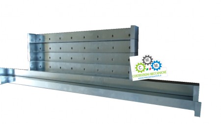 Pannellature per Piscine Prefabbricate