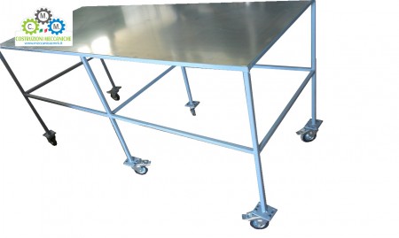 Carrelli Trasportatori